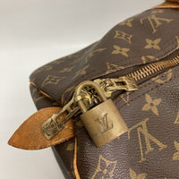 LOUIS VUITTON ルイヴィトン M41426 モノグラム キーポル50 ボストンバッグ トラベルバッグ 旅行 ブラウン 瑞穂店