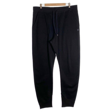 G-STAR RAW ジースターロウ PREMIUM CORE TYPE C SWEATPANTS スウェットパンツ ブラック Size XL 福生店