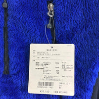 THE NORTH FACE ザノースフェイス NA61201 マウンテンバーサロフトジャケット ブルー sizeM 瑞穂店