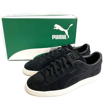 PUMA プーマ 393325-01 スエード クラシック SUEDE CLASSIC 75th YEAR ブラック size28cm 瑞穂店