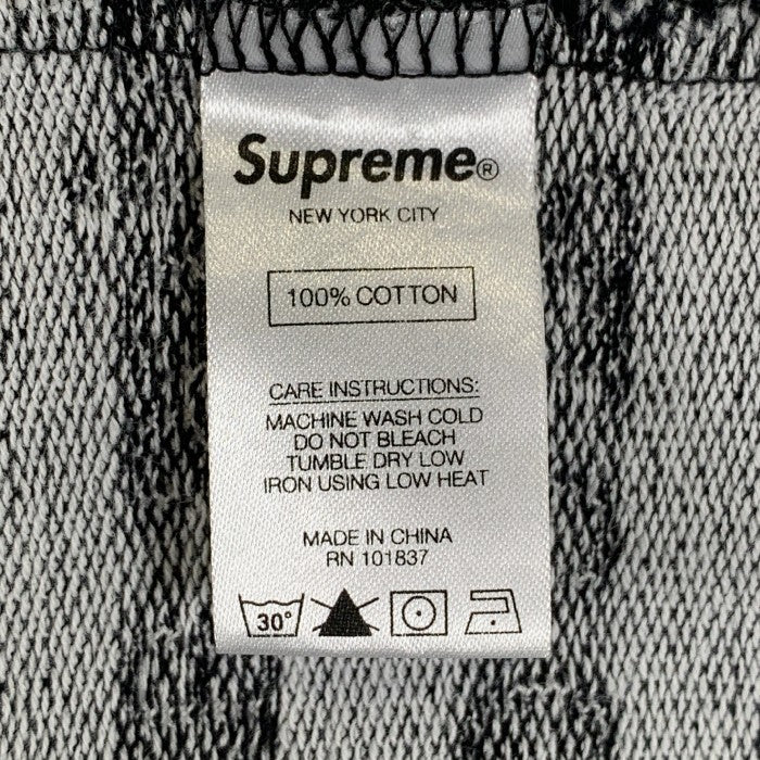 SUPREME シュプリーム 19SS Cops Jacquard Pocket Tee コップス