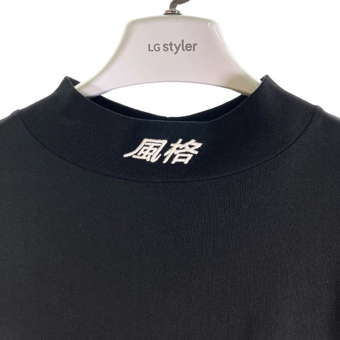 メンズヘロンプレストン　ロンT  size L