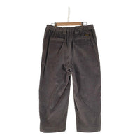 TIGHTBOOTH PRODUCTION タイトブース プロダクション CORDUROY PANTS コーデュロイパンツ チャコール Size L  福生店