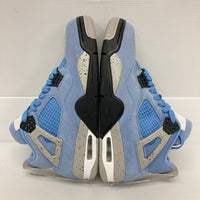 NIKE ナイキ AIR JORDAN 4 UNIVERSITY BLUE エアジョーダン4 CT8527-400 ユニバーシティーブルー  size27cm瑞穂店