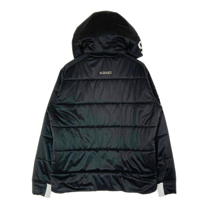 8YARDS / Men's Nakawata BIG HOODIE