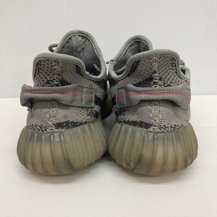 ADIDAS アディダス YEEZY BOOST 350 V2 Beluga 2.0 イージーブースト 350 ベルーガ スニーカー AH2203 グレー size26.5cm 瑞穂店