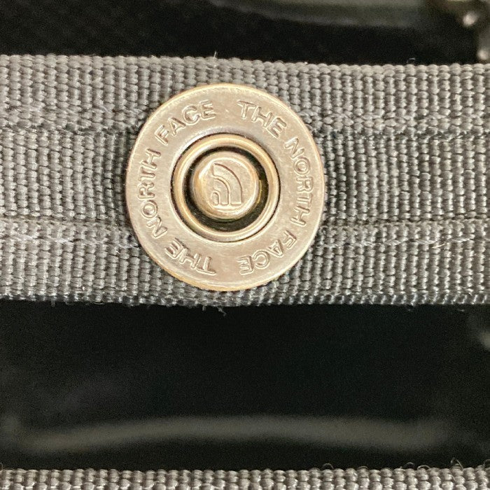 THE NORTH FACE ノースフェイス EXPLORE UTILITY TOTE NM82050R エクスプローラー ユーティリティー トート バッグ ブラック 瑞穂店