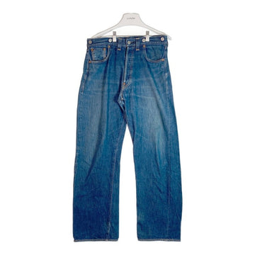 C 33501-0119 リジッド USA製 501XX USA製 ビンテージ復刻 レプリカ LEVI’S VINTAGE CLOTHING アメリカ デニム パンツ size32 瑞穂店