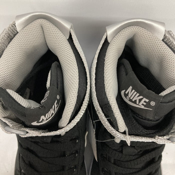 NIKE ナイキ VANDAL HIGH SP 806970-010 ブラック size28.5cm 瑞穂店