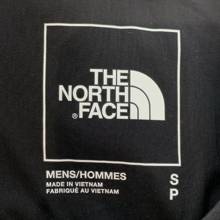 THE NORTH FACE ノースフェイス SEVEN SUMMITS LIGHT VENTRIX CREW SWEAT セブンサミット  ライトヴェントリックス クルースウェット ブラック NF0A4AIR Size S 福生店