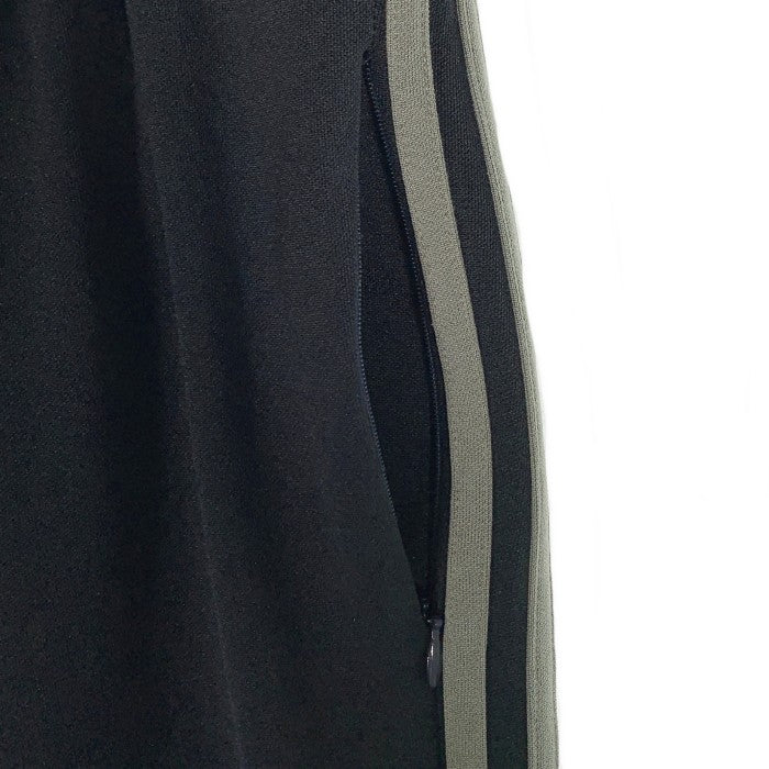 adidas アディダス 18AW KANYE WEST カニエウエスト CALABASAS Track Pants カラバサス トラックパンツ ブラック DY0572 Size M 福生店