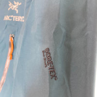 ARC'TERYX アークテリクス ALPHA LT JACKET CA34438 アルファLT ジャケット GORE-TEX 6290 sizeXXL瑞穂店