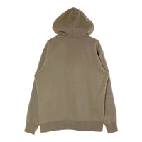 THE NORTH FACE ノースフェイス SWEAT FULLZIP HOODIE ジップアップ パーカー NT62130 ベージュ sizeL 瑞穂店