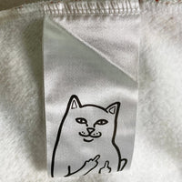 RIPNDIP リップンディップ 花柄 総柄 パーカー マルチカラー sizeL 瑞穂店