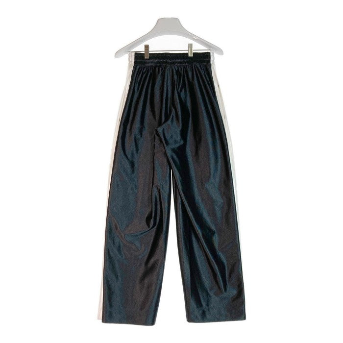 NIKE ナイキ サイドボタントラックパンツ AS W NSW POPPER PANT GLM DNK ブラック sizeS 瑞穂店