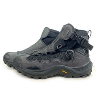 MERRELL メレル THERMO ROGUE 2 BOA MID GORE-TEX トレッキングブーツ サーモローグ2 ボアミッド ゴアテックス J18773 Size 27cm 福生店