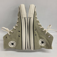 CONVERSE ALLSTAR  NOKORIZOME コンバース オールスター ノコリゾメ 1SC812 ヨモギ グリーン size23cm 瑞穂店