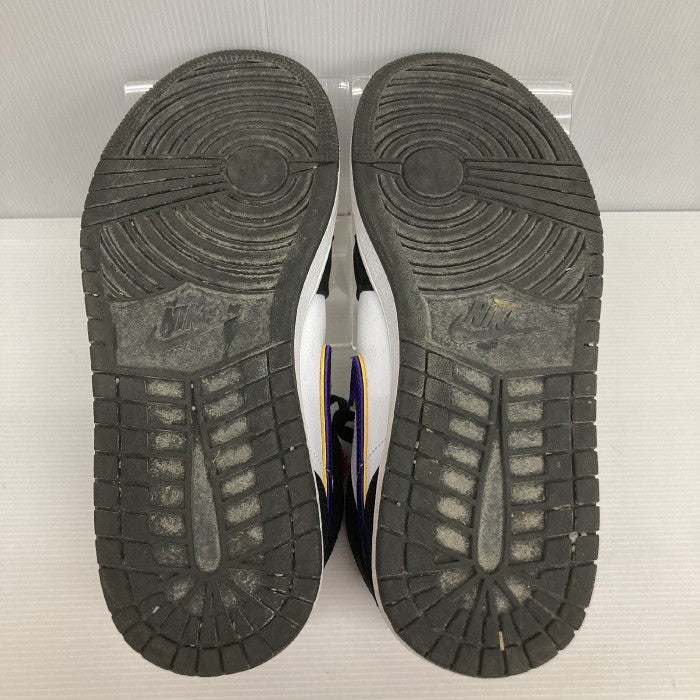NIKE ナイキ AIR JORDAN 1 MID SE  エアジョーダン1 ミッド 852542-005 マルチカラー size27.5cm 瑞穂店