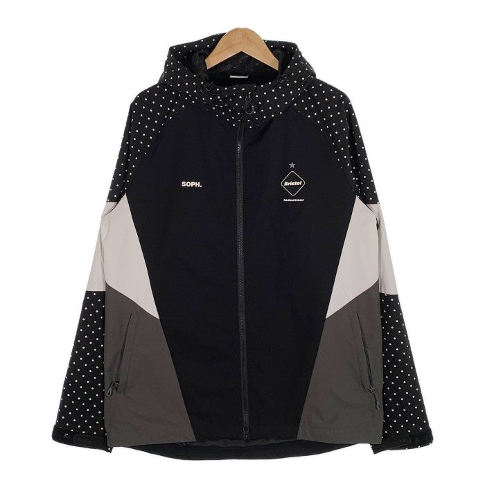 F.C.Real Bristol エフシーレアルブリストル SOPH. MULTI