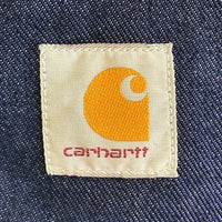 Carhartt WIP カーハート ワークインプログレス NEWEL PANT デニムパンツ インディゴ Size 32 瑞穂店
