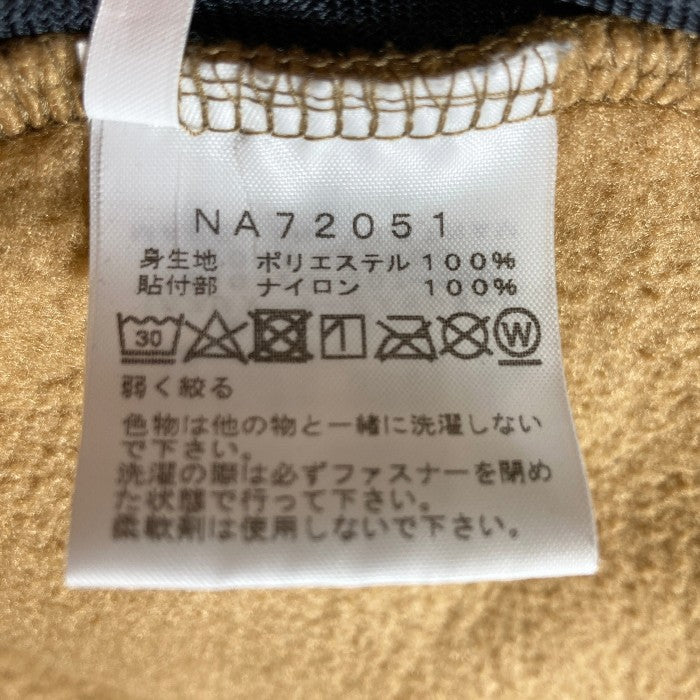 THE NORTH FACE ノースフェイス Denali Jacket デナリジャケット NA72051 ブラウン sizeL 瑞穂店