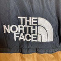 THE NORTH FACE ノースフェイス Nuputse Jacket ND91841 ヌプシジャケット ダウンジャケット ユーティリティブラウン sizeXL 瑞穂店