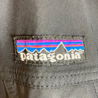 PATAGPNIA パタゴニア 83603FA STORM JACKET ストームジャケット GORE-TEX ゴアテックス ブラック sizeXS 瑞穂店