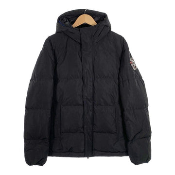 CAPE HORN ケープホーン MISTRAL ミストラル ダウンジャケット ブラック 91534 Size 46 福生店