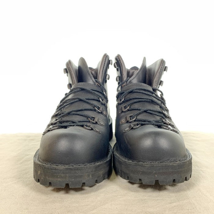 Danner ダナー Mountain Lite マウンテンライト レザーブーツ GORE-TEX 31520X ブラック Size 26cm 福生店