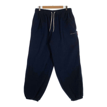 Private Brand by S.F.S プライベートブランドバイエスエフエス Polartec Fleece Pants ポーラテックフリースパンツ ネイビー Size F 福生店