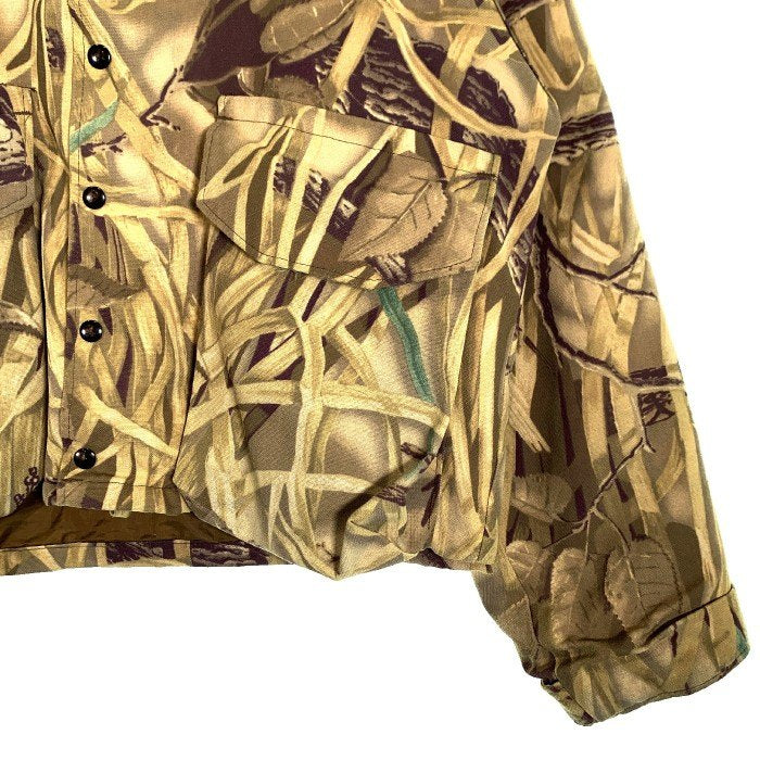 90's Walls ウォールズ WETLANDS CAMO JACKET ウェットランドカモ ジップアップジャケット Size M-R 福生店