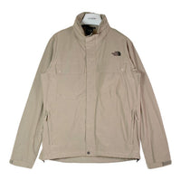 THE NORTH FACE ノースフェイス グローブ トレッカー ジャケットM-65タイプ NP21965 ベージュ sizeL 瑞穂店