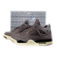 AIR JORDAN 4 RETRO SP エアジョーダン4レトロ A Ma Maniere アマ ...