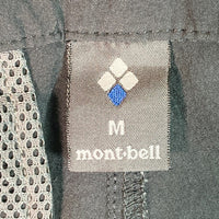 mont-bell  モンベル クリフライトパンツ 1105519 ブラック sizeM 瑞穂店