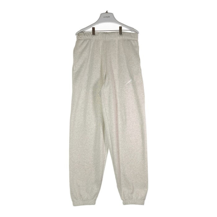 etabirp. エタヴァープ Reverse Sweat Pants リバース スウェットパンツ グレー sizeXL 瑞穂店