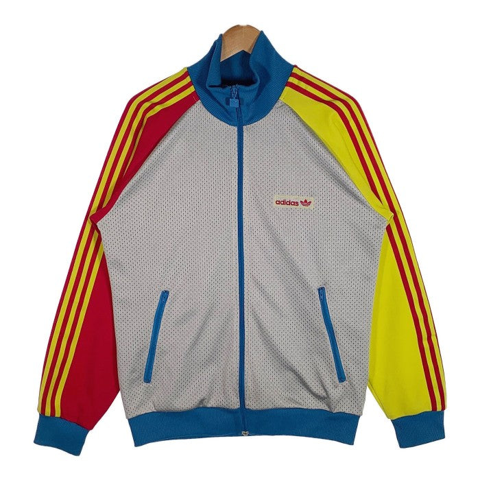 adidas アディダス 06年 クレイジーパターン トラックジャケット Size L 福生店