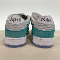 NIKE SB ナイキ DUNK LOW PRO QS ダンクロープロ April Skateboards FD2562-400 Size 27.5cm 福生店