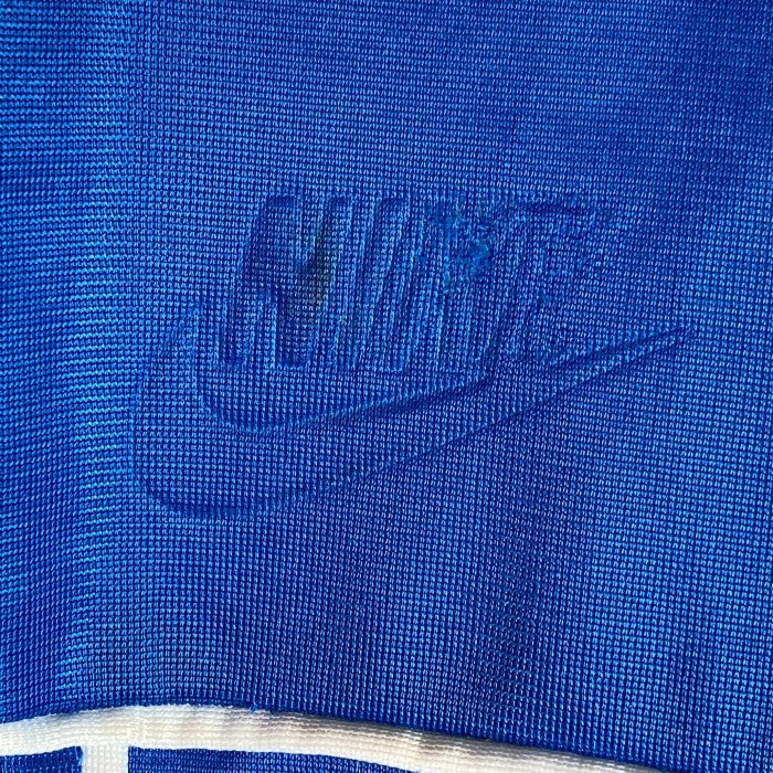 NIKE ナイキ 80’S トラックジャケット ブルー sizeM 瑞穂店