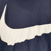 NIKE ナイキ スウッシュ ショートスリーブトップ ブラック FB7872-010 Size XL 福生店