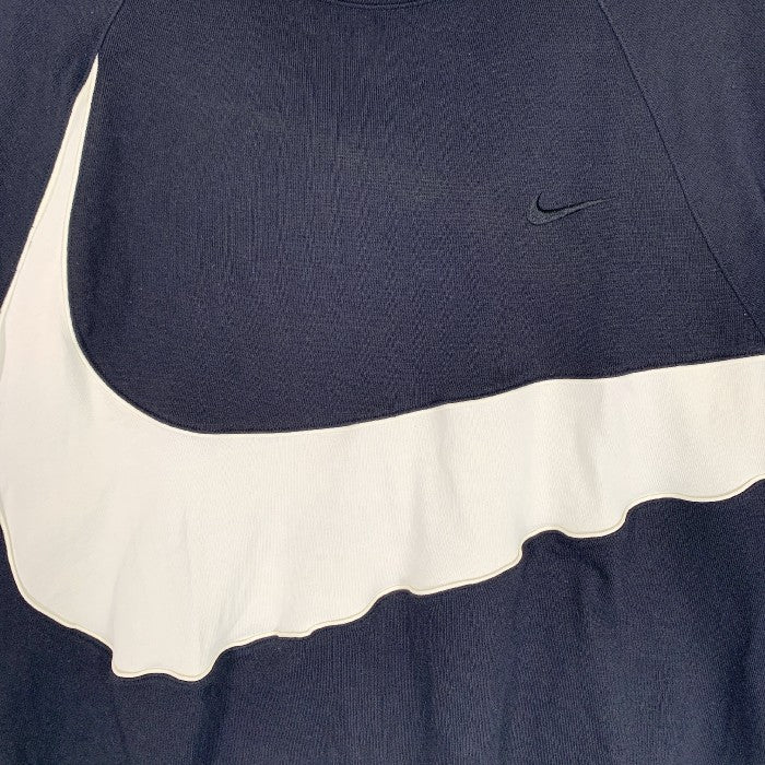 NIKE ナイキ スウッシュ ショートスリーブトップ ブラック FB7872-010 Size XL 福生店