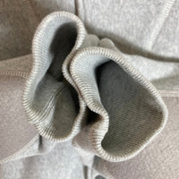 Champion チャンピオン スウェット スナップカーディガン 復刻 グレー sizeM 瑞穂店
