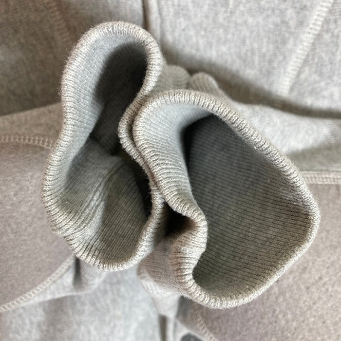 Champion チャンピオン スウェット スナップカーディガン 復刻 グレー sizeM 瑞穂店