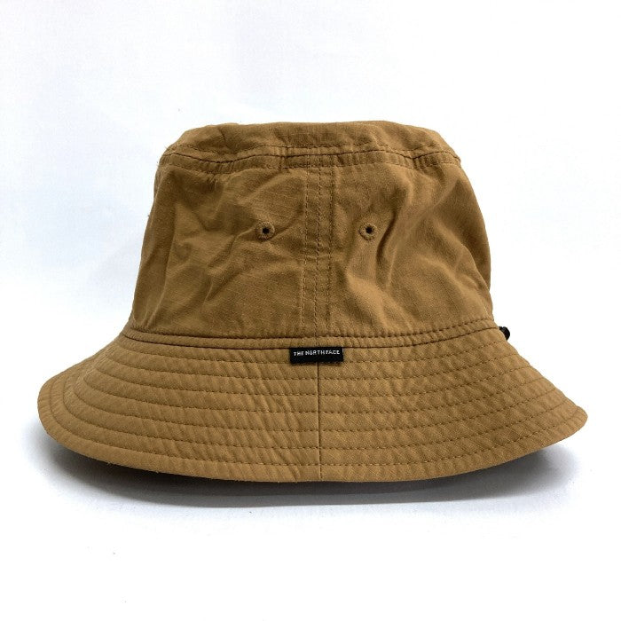 THE NORTH FACE ザノースフェイス NN02345 ハット Camp Side Hat ユーティリティブラウン sizeL 瑞穂店