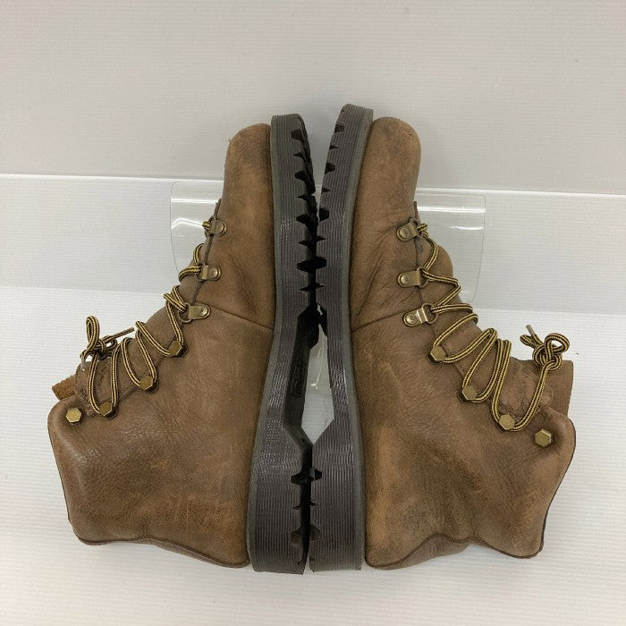 Dr. Martens ドクターマーチン HOLT HIKER BOOT ブーツ ブラウン size28cm 瑞穂店