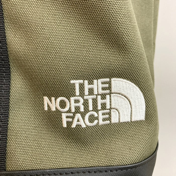 THE NORTH FACE ザ ノースフェイス トートバッグ  Fieludens Gear Tote フィルデンスギアトートバッグ NM82202 カーキ size37L 瑞穂店