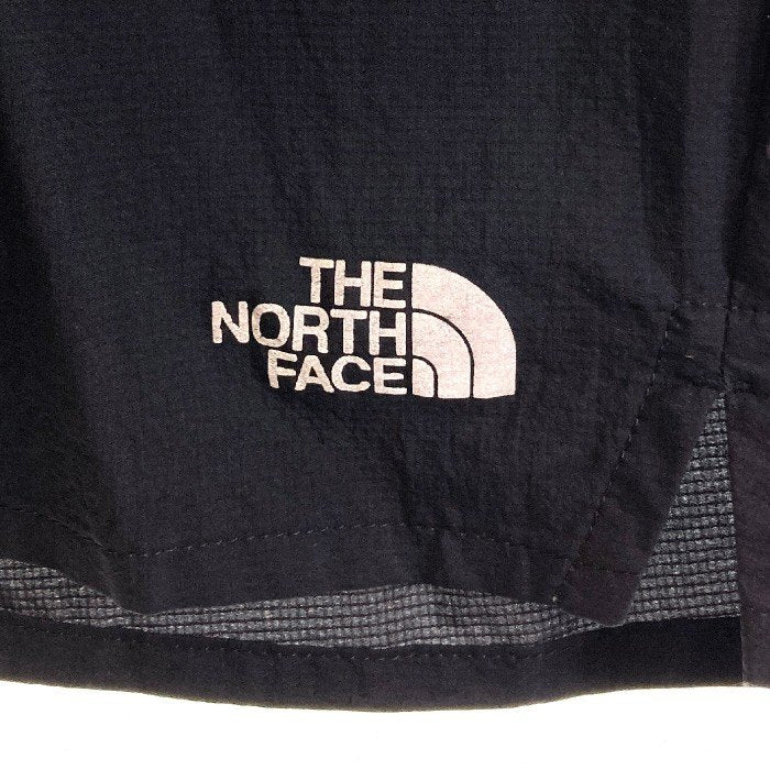 THE NORTH FACE ノースフェイス NB42383 スワローテイルベントハーフパンツ ショートパンツ ブラック sizeL 瑞穂店