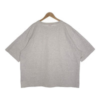 FIFTH GENERAL STORE フィフスジェネラルストア CAMBER キャンバー ヘビーウェイト Tシャツ オートミール Size 3XL  福生店