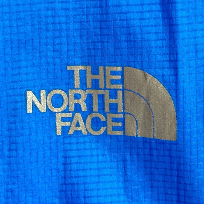 THE NORTH FACE ザ・ノースフェイス NB31498 インパルスロングパンツ ブルー sizeXL 瑞穂店