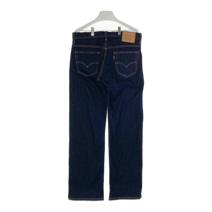 Levi's リーバイス ルーズ ストレート デニム パンツ 00569-0277 Lot569 インディゴ sizeW30 瑞穂店