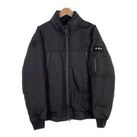 TATRAS タトラス 20AW BRUNALE DOWN JACKET ブルナーレ ダウンジャケット ブラック MTLA20A4101-D Size  03 福生店